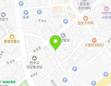 강원특별자치도 강릉시 경강로2069번길 16 (임당동) 지도