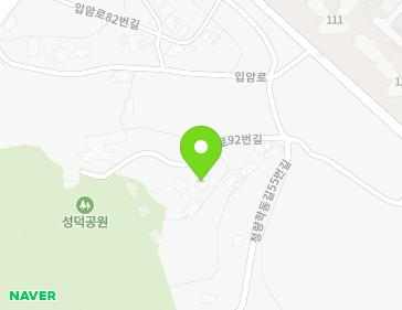 강원특별자치도 강릉시 입암로92번길 30-5 (입암동) 지도