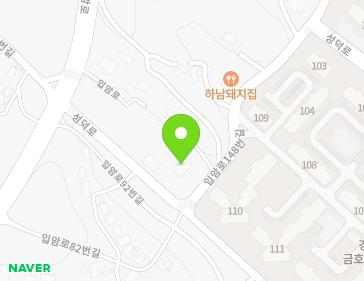 강원특별자치도 강릉시 입암로148번길 62 (입암동) 지도