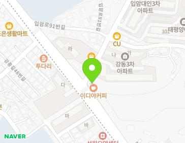 강원특별자치도 강릉시 강변로410번길 41 (입암동) 지도