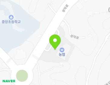 강원특별자치도 강릉시 성덕로 277 (입암동) 지도