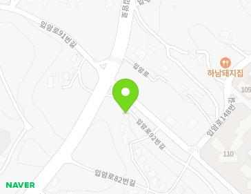 강원특별자치도 강릉시 입암로92번길 4 (입암동) 지도