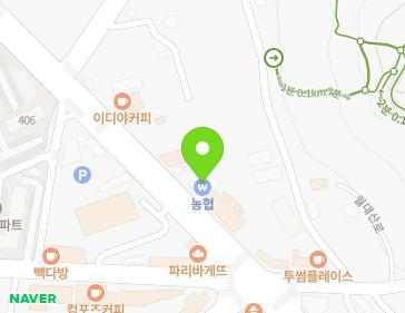 강원특별자치도 강릉시 성덕포남로 66 (입암동, 강릉농협남부지점) 지도