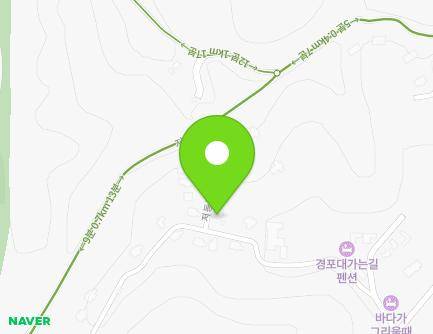 강원특별자치도 강릉시 저동길 123-32 (저동) 지도