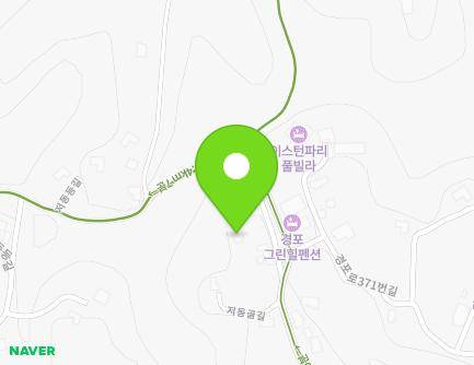 강원특별자치도 강릉시 저동골길 33-4 (저동) 지도