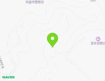 강원특별자치도 강릉시 저동골길105번길 12-63 (저동) 지도