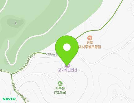 강원특별자치도 강릉시 저동등길 106 (저동) 지도
