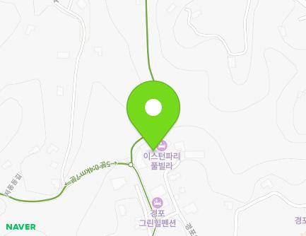 강원특별자치도 강릉시 저동골길 50 (저동) 지도