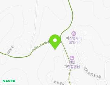 강원특별자치도 강릉시 저동골길 45 (저동) 지도