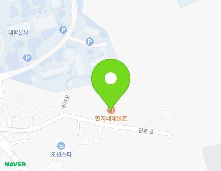 강원특별자치도 강릉시 주문진읍 연주로 244-69 지도