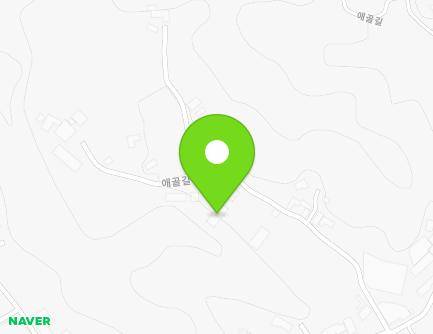 강원특별자치도 강릉시 주문진읍 애골길 44-19 지도