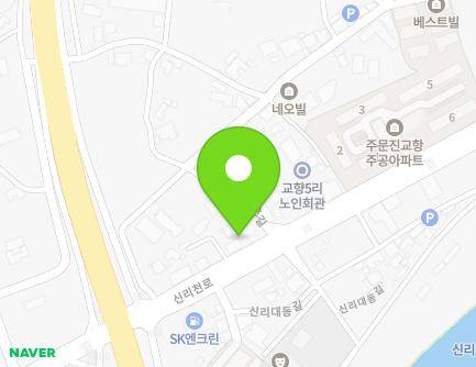 강원특별자치도 강릉시 주문진읍 교항안길 1 지도