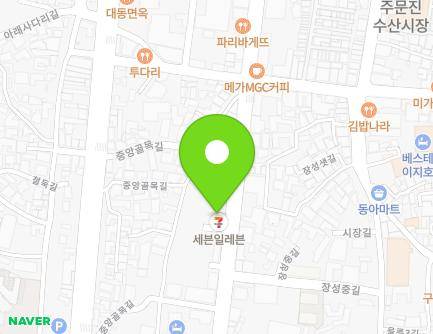 강원특별자치도 강릉시 주문진읍 주문로 61 지도