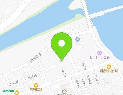 강원특별자치도 강릉시 주문진읍 신리길 31-6 지도