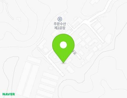 강원특별자치도 강릉시 주문진읍 공시내길 91-5 지도