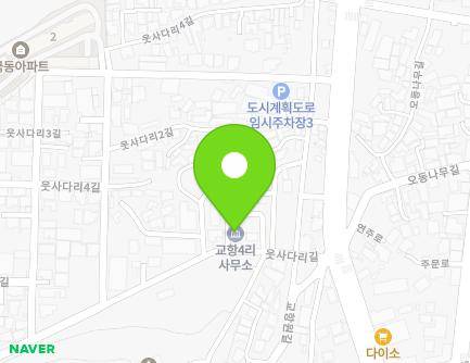 강원특별자치도 강릉시 주문진읍 웃사다리길 8 지도