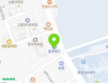 강원특별자치도 강릉시 주문진읍 연주로 285 지도