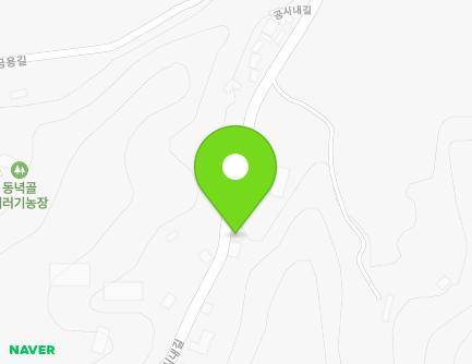 강원특별자치도 강릉시 주문진읍 공시내길 27 지도