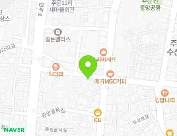 강원특별자치도 강릉시 주문진읍 작은다리길 12 지도