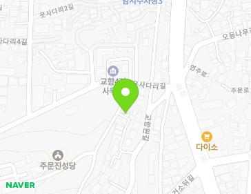 강원특별자치도 강릉시 주문진읍 교항안길 58-3 강원특별자치도 강릉시 주문진읍 교항안길 58-3 지도