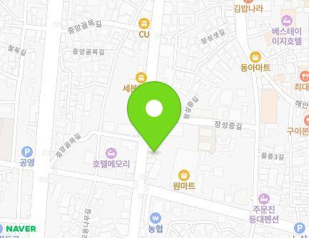 강원특별자치도 강릉시 주문진읍 주문로 52-1 지도
