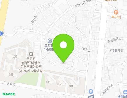 강원특별자치도 강릉시 주문진읍 아래사다리길 8 지도