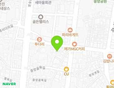 강원특별자치도 강릉시 주문진읍 작은다리길 10-1 지도