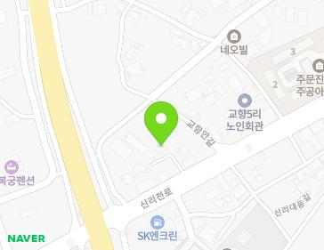 강원특별자치도 강릉시 주문진읍 교항안길 3-1 지도