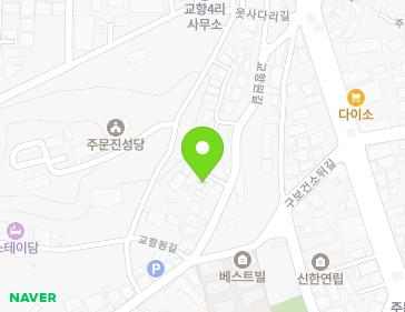 강원특별자치도 강릉시 주문진읍 교항원길 37 지도
