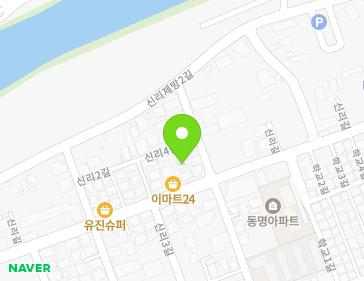 강원특별자치도 강릉시 주문진읍 신리길 23-1 지도