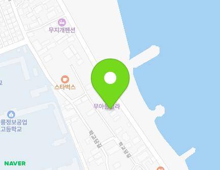 강원특별자치도 강릉시 주문진읍 해안로 1623 지도