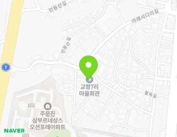 강원특별자치도 강릉시 주문진읍 아래사다리길 22-5 지도