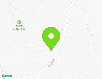 강원특별자치도 강릉시 주문진읍 공시내길 36 지도