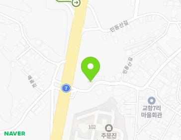 강원특별자치도 강릉시 주문진읍 아래사다리길 29-10 지도