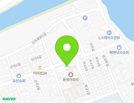 강원특별자치도 강릉시 주문진읍 신리길 30 지도