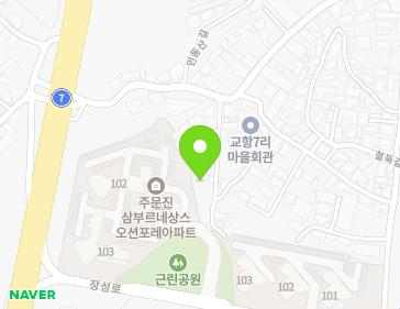 강원특별자치도 강릉시 주문진읍 아래사다리길 23 지도