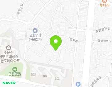 강원특별자치도 강릉시 주문진읍 아래사다리길 6-3 지도