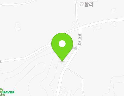 강원특별자치도 강릉시 주문진읍 공시내길 14-1 지도
