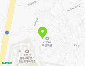 강원특별자치도 강릉시 주문진읍 아래사다리길 28 지도