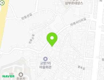 강원특별자치도 강릉시 주문진읍 아래사다리길 32-3 지도