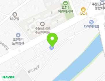 강원특별자치도 강릉시 주문진읍 신리대동길 11 지도