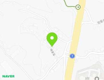 강원특별자치도 강릉시 주문진읍 애골길 8-10 지도