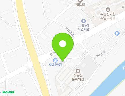 강원특별자치도 강릉시 주문진읍 신리대동길 31-2 지도