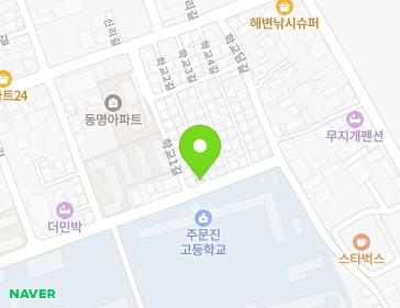 강원특별자치도 강릉시 주문진읍 학교길 33-1 지도