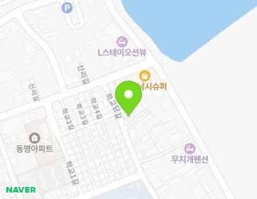 강원특별자치도 강릉시 주문진읍 학교담길 7-1 지도