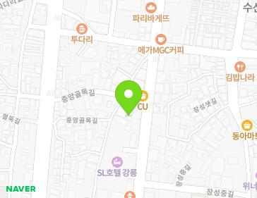 강원특별자치도 강릉시 주문진읍 주문로 63 지도