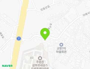 강원특별자치도 강릉시 주문진읍 아래사다리길 29-3 (가일연립) 지도