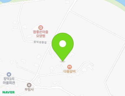 강원특별자치도 강릉시 주문진읍 장덕성황길 72-38 지도