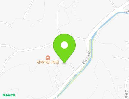 강원특별자치도 강릉시 주문진읍 장덕성황길 9-9 지도