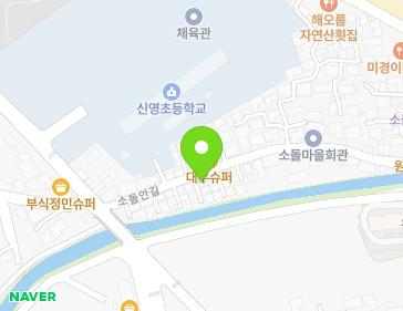 강원특별자치도 강릉시 주문진읍 소돌안길 10 지도